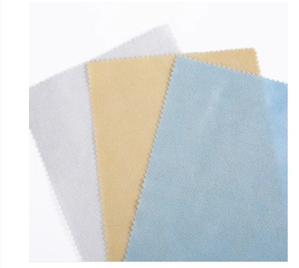 پارچه غیر بافته Spunlace: استفاده در دوره جدیدی از Nonwovens