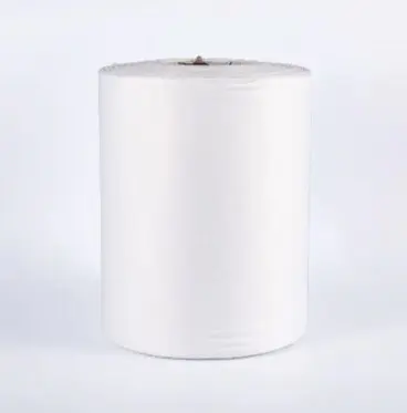 چرا پارچه نبافته Spunlace یک ماده اصلی برای محصولات پزشکی و بهداشتی است؟