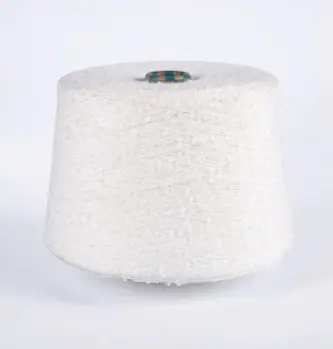 نوآوری مواد نساجی پیشرفته: طراحی و ساخت نخ های فانتزی بادوام