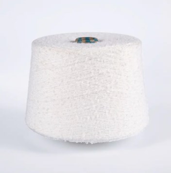 نوآوری های مواد و مزایای پردازش نخ های فانتزی بادوام چیست؟