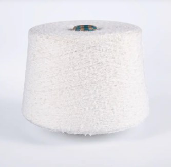 چگونه نخ پلی استر مقاوم در برابر سایش با کارایی بالا دوام پارچه را بهبود می بخشد؟